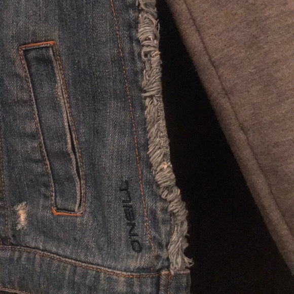 Oneil jacket - Picture 6 of 6